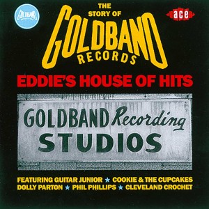 Various Artists的專輯Eddie's House of Hits