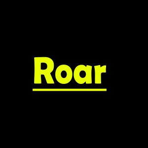 收聽Roar的Roar歌詞歌曲