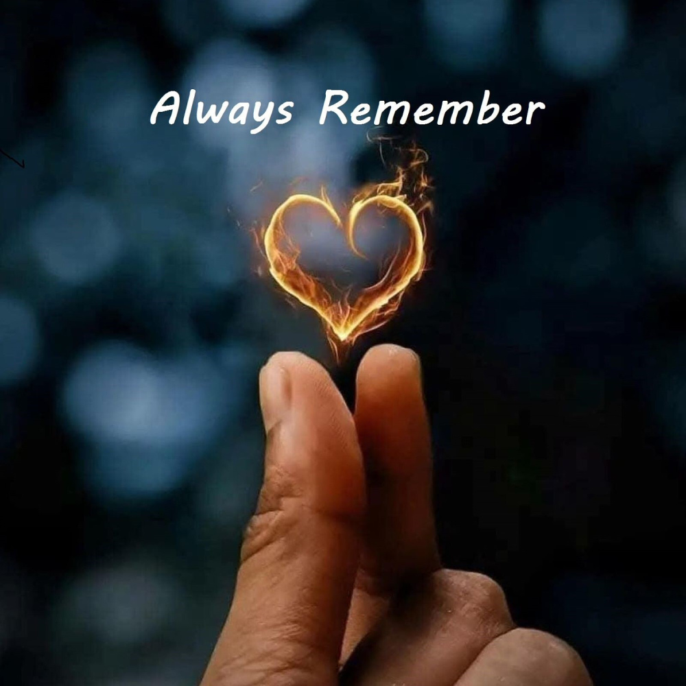 Always Remember