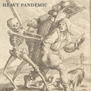 收聽Burning The Padre的Hallucinations歌詞歌曲