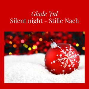 收聽Petter Samuelsen School Of Music的Silent Night歌詞歌曲