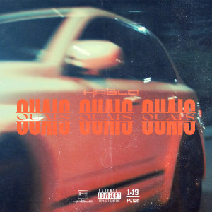 Album Ouais Ouais Ouais (Explicit) from Hablo