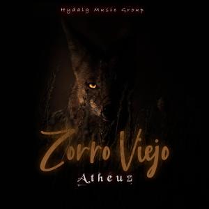 Listen to Zorro Viejo (Explicit) song with lyrics from Atheuz
