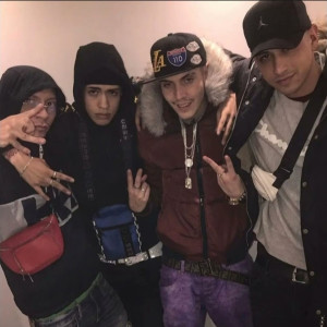 Listen to After Party (feat. Tunechikidd, Cris Mj & Galee Galee) song with lyrics from FiltraKing