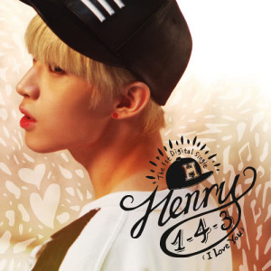 ดาวน์โหลดและฟังเพลง 1-4-3 (I Love You) [feat. f(Amber)] พร้อมเนื้อเพลงจาก Henry