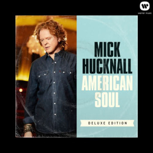 收聽Mick Hucknall的That's How Strong My Love Is歌詞歌曲