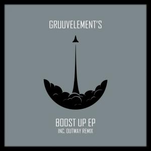 Listen to Boost Up song with lyrics from GruuvElement's