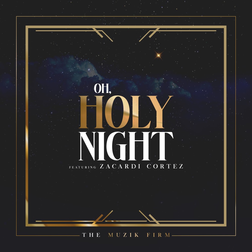 Oh Holy Night