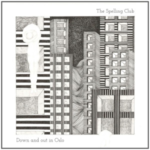 收聽The Spelling Club的I Am Lost in the World歌詞歌曲