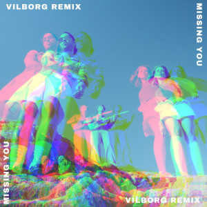 Jubel的專輯Missing You (Johan Vilborg Remix)