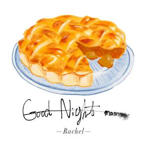 劉蘊晴的專輯Good Night Mama