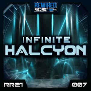 Listen to Halcyon song with lyrics from Infinite