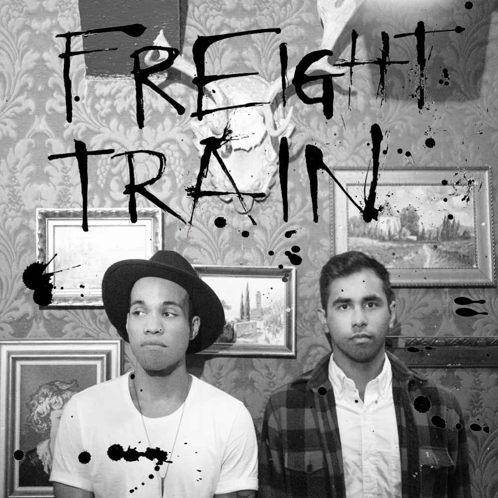 Freight Train (Explicit)