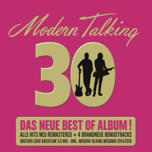 收聽Modern Talking的You're My Heart, You're My Soul '98 (Remastered)歌詞歌曲