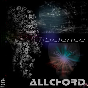 Album Science from Allchord