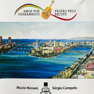 ดาวน์โหลดและฟังเพลง Violinando (Abertura) พร้อมเนื้อเพลงจาก Múcio Novaes