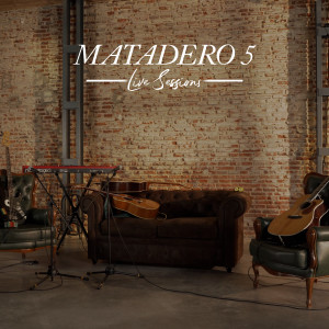 Taburete的專輯Matadero 5 (Live)