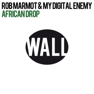 收聽Rob Marmot的African Drop (Tom Staar Remix) (Pete Tong Remix Edit)歌詞歌曲