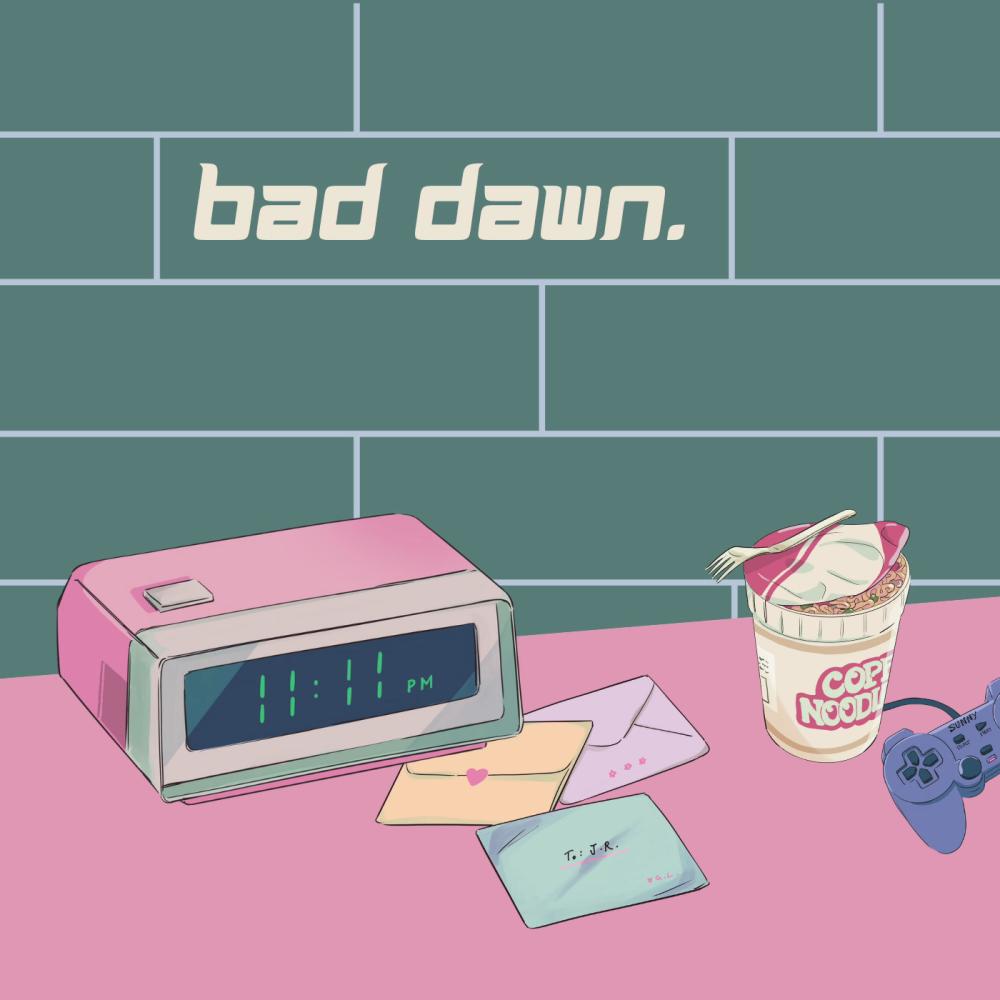Bad Dawn (feat. Fiji Rockkaebi)