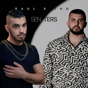 Album Sen Ters oleh Raul
