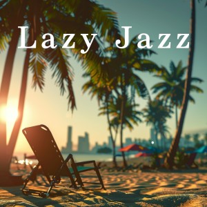 Teres的專輯Lazy Jazz