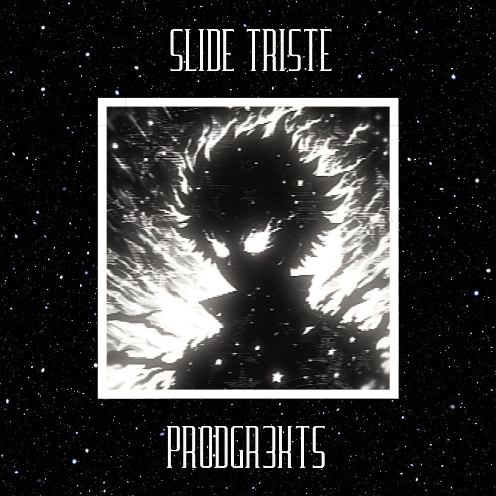 SLIDE TRISTE (slowed)