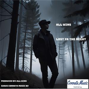 Album Lost In The Night from ALL WINS