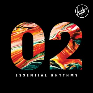 Artone的專輯Essential Rhythms 02