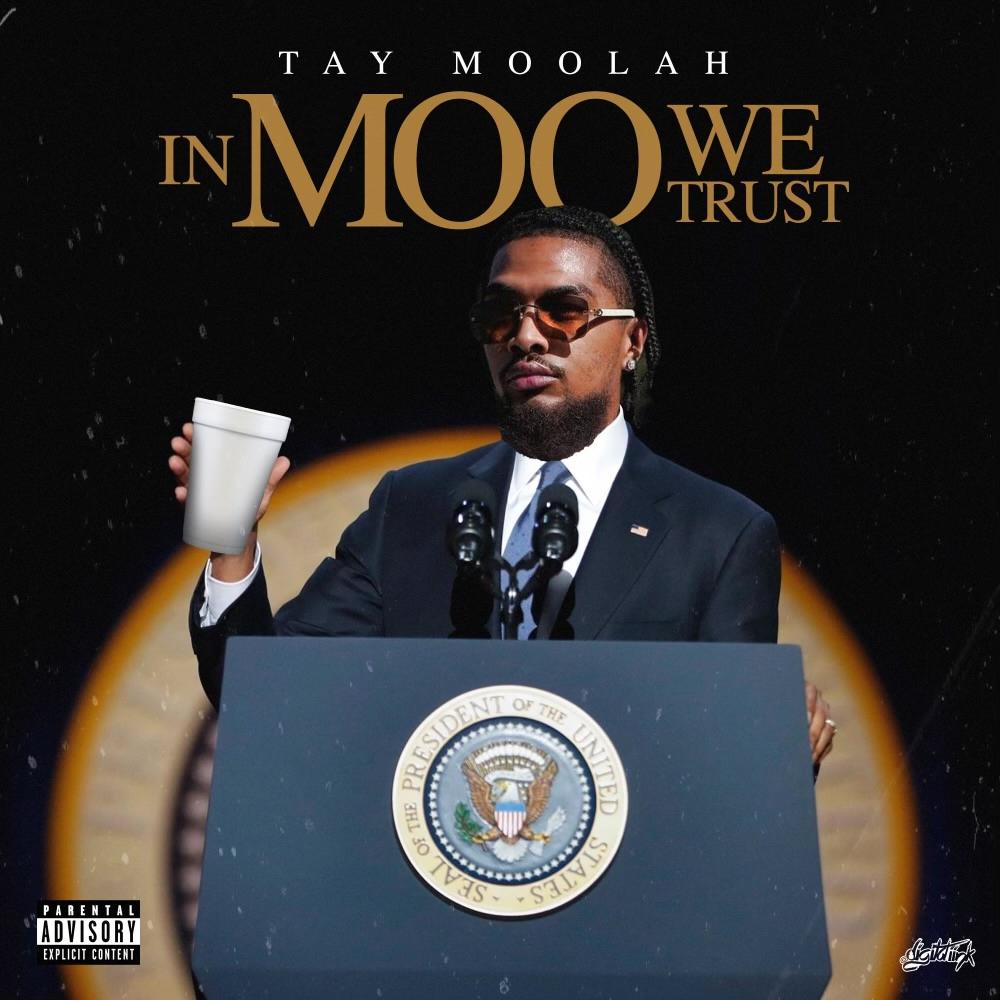 A Day At Woodgrain (feat. Stevie Da Gee, Dirty Kurt & Ten Summers) (Explicit)