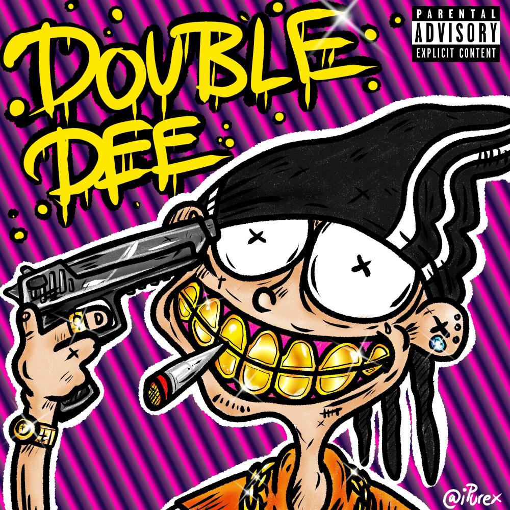 DOUBLE DEE  (Explicit)