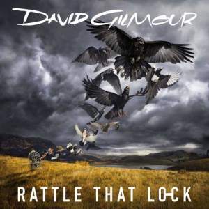 收聽David Gilmour的Rattle That Lock (Radio Edit)歌詞歌曲