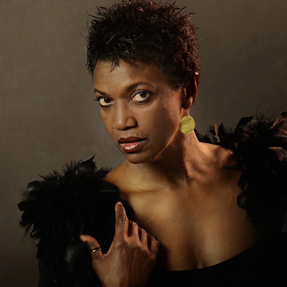 Claron McFadden