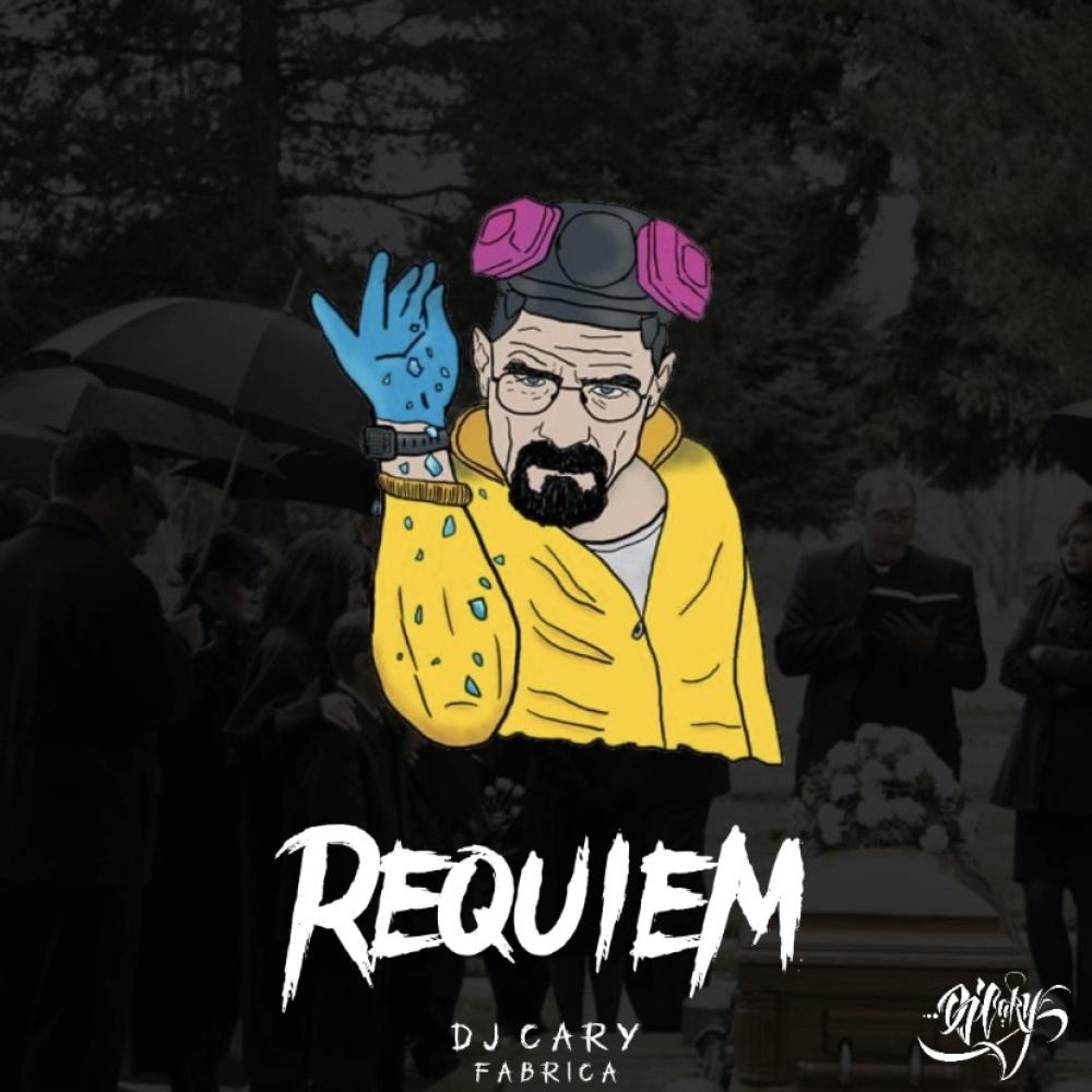 Requiem - Beat Old School