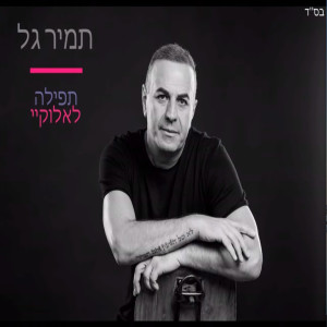 收聽תמיר גל的תפילה לאלוקי歌詞歌曲