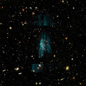 收听Ariss的Sigo歌词歌曲