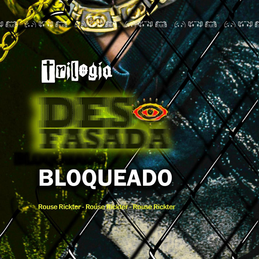 Bloqueado