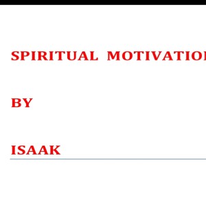 อัลบัม Spiritual lyrics ศิลปิน Isaak