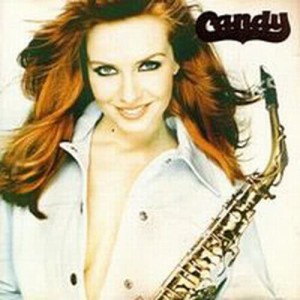 收聽Candy Dulfer的Wake Me When It's Over (Album Version)歌詞歌曲