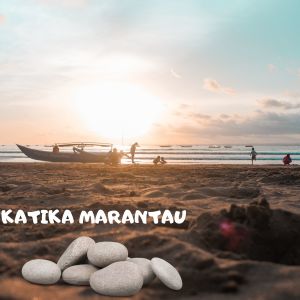 Listen to KATIKA MARANTAU song with lyrics from Herlina