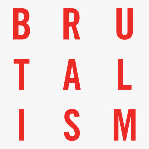 Idles的專輯Five Years of Brutalism (Explicit)