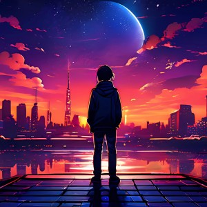 Dreamy Lofi Sounds的專輯Chill Beats Lofi: Relaxing Tunes for Calm