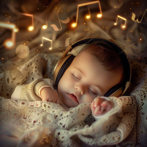 This Little Light of Mine的專輯Peaceful Cadences: Music for Baby Sleep