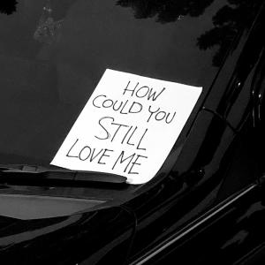 Oslo Ibrahim的專輯How Could You Still Love Me