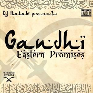 收聽Neaality Gandhi的Get On The Mic (feat. Nur) (Explicit)歌詞歌曲