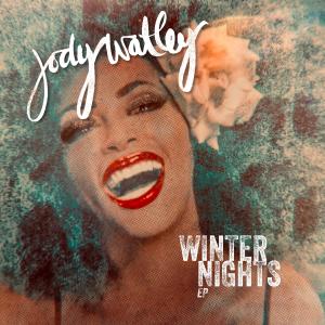 อัลบัม Winter Nights ศิลปิน Jody Watley