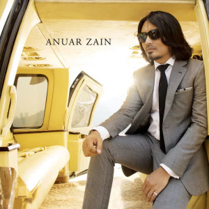 收聽Anuar Zain的Andainya Takdir歌詞歌曲
