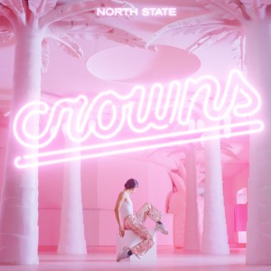 ดาวน์โหลดและฟังเพลง Crowns (Explicit) พร้อมเนื้อเพลงจาก North State