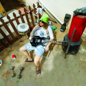 อัลบัม A SUMMERTIME SIDE QUEST ศิลปิน Jeris Johnson