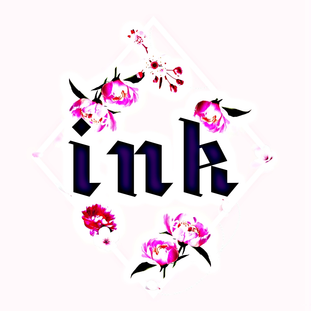 Ink