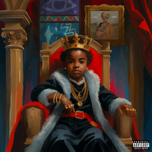 Mack H.D的專輯I, Became (Explicit)